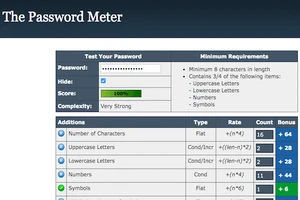Danh sách 25 mật khẩu ‘dở’ nhất năm 2015 