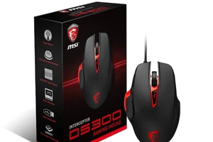 Chuột đẳng cấp dành cho game thủ