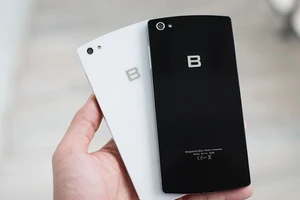 Cộng đồng mạng phát sốt với 'chiêu' đổi smartphone cũ lấy BPhone