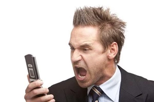 Tết này không còn phải lo vụ nghẽn mạng