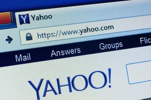 Người dùng Yahoo than phiền vì không nhận được email mới
