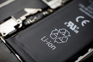 Công nghệ mới giúp tăng gấp 5 lần dung lượng pin