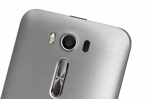 ASUS nâng cấp toàn diện ZenFone 2 Laser 