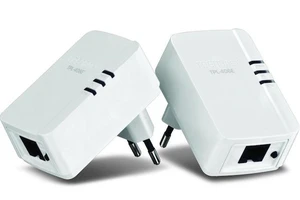 Digiworld sẽ là nhà phân phối chính thức của TRENDnet tại VN