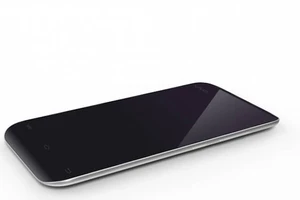 Lộ diện chiếc smartphone có RAM 6 GB đầu tiên trên thế giới