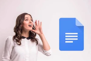 Nhập liệu văn bản bằng giọng nói tiếng Việt