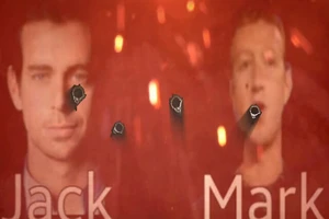 ISIS tung video đe dọa hack Facebook và Twitter