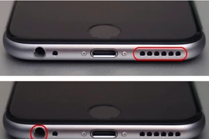 Sửa lỗi iPhone không đổ chuông khi có người gọi đến