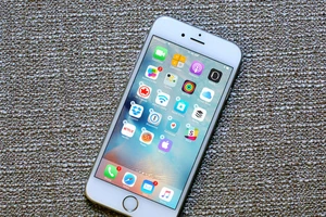 iOS, Android và BlackBerry: Đâu mới là thành trì vững chắc nhất?