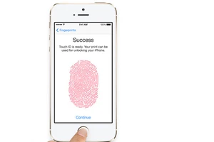Mở khóa iPhone trong vòng “một nốt nhạc“
