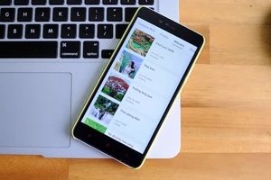 Dịch vụ lưu trữ hình ảnh Flickr bị sập toàn cầu