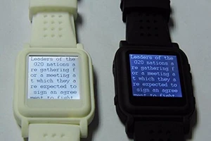 Đồng hồ quay cóp được bán tràn lan trên mạng