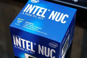 ROSA Intel NUC - Máy tính bỏ túi siêu nhỏ gọn