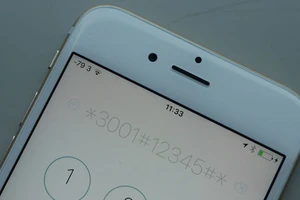 14 dòng lệnh cực độc cho iPhone