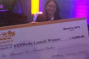 Ứng dụng Việt ELSA náo loạn trên đất Mỹ 