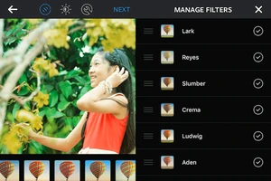 3 ứng dụng chỉnh sửa ảnh “cực độc” 