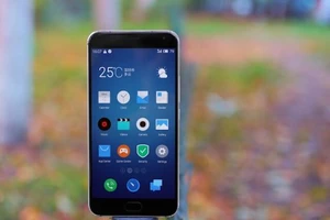 Lộ diện chiếc smartphone có RAM “khủng”