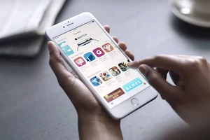 Xuất hiện loại malware cực kỳ nguy hiểm trên iPhone