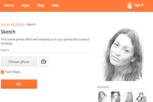 3 dịch vụ biến ảnh chụp thành tranh vẽ “cực độc“