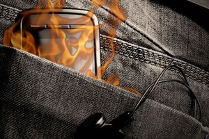 Làm thế nào để “giải nhiệt” cho smartphone?