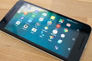 4 ứng dụng quay phim màn hình trên Android không cần root