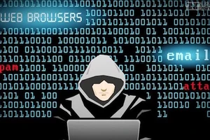 Chrome, Safari và Edge đều bị hack ngoại trừ Firefox