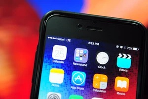 Thủ thuật giúp iPhone có thể sử dụng được 4G LTE