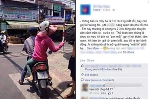 Cách lọc bớt các thông tin 'nhảm nhí' trên Facebook