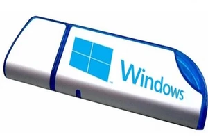 Thủ thuật chạy Windows 10 từ USB
