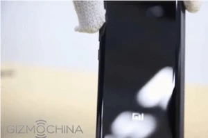 Mi 5 Pro an toàn trước màn tra tấn bằng mũi khoan