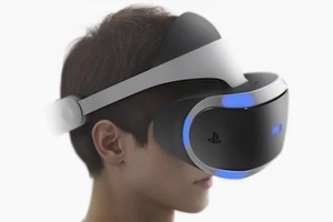 Oculus Rift đã sẵn sàng đến tay người dùng