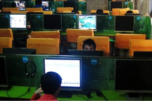 Trung Quốc sẽ chặn tất cả trang web nước ngoài 