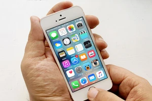 Cách chụp ảnh màn hình trên Android và iOS