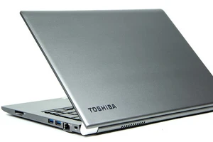 Toshiba thu hồi hơn 100.000 viên pin laptop bị lỗi