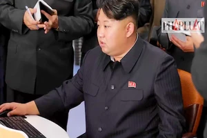 Cận cảnh hệ điều hành “bí mật” của Triều Tiên