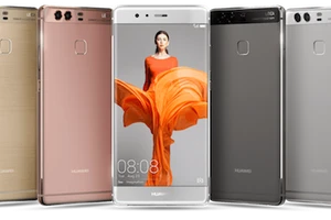 Lộ diện chiếc smartphone sở hữu camera kép của Leica