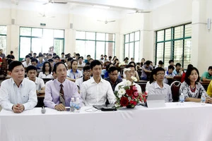 Những kĩ năng mềm cần thiết khi ra trường