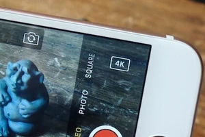 Quay phim màn hình iPhone mà không cần jailbreak