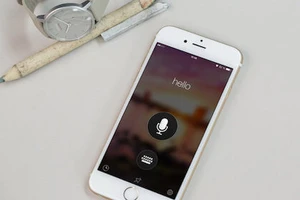 Dịch văn bản trên iPhone ngay cả khi không có Internet 