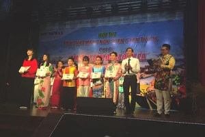 SoundMax – Phát triển tài năng cho thiếu nhi Quận 6