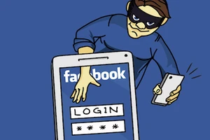 Người dùng Facebook đa số đều rất nhẹ dạ