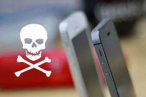 Xuất hiện chiêu trò ăn cắp Apple ID kiểu mới