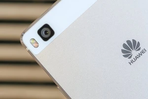 Huawei đầu tư mạnh vào IoT và phát triển 4G tốc độ cao