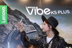 Lenovo ra mắt bộ đôi smartphone khuynh đảo thế giới trẻ