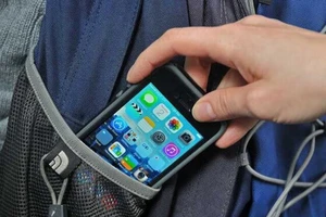 24% người dùng bị đánh cắp các thông tin nhạy cảm