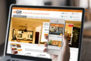 Tích lũy điểm để quy đổi thành tiền điện thoại