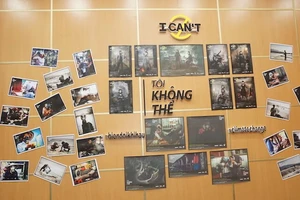 Thay đổi để ứng phó với biến đổi khí hậu