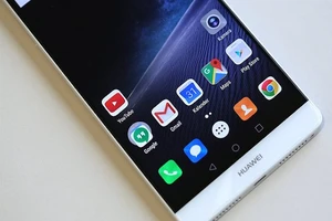 Đặt phòng ngay trên smartphone với Booking.com