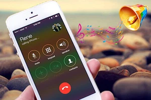 Thủ thuật tạo nhạc chuông độc đáo cho iPhone