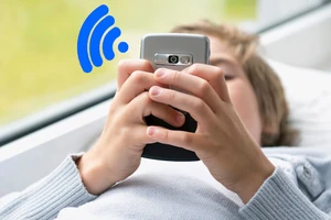 Chặn những người “xài chùa” Wi-Fi bằng smartphone